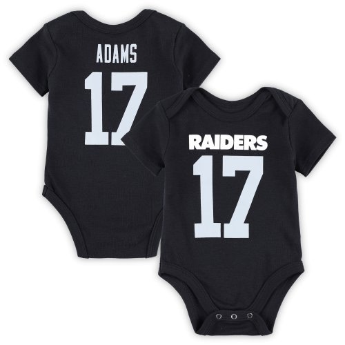 BabyFanatic Prewalkers - NFL Las Vegas Raiders - Officially Licensed Baby  Shoes