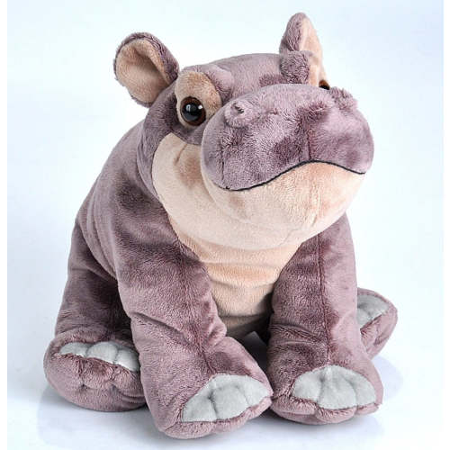 FIONA® HIPPO 12"