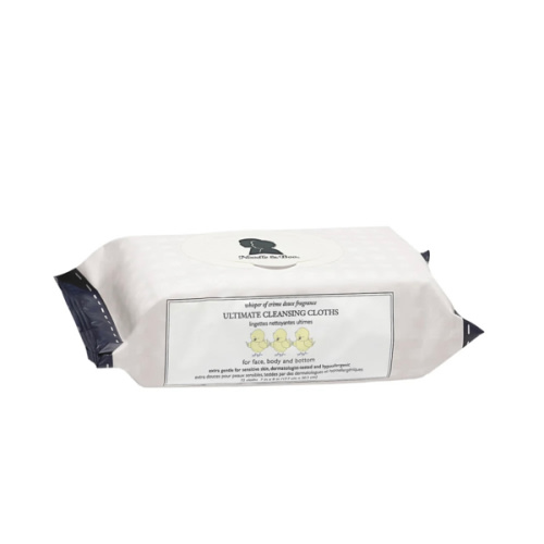 Ultimate Baby Cleansing Cloths – Noodle & Boo