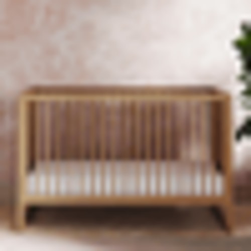 The Crib: Find the Perfect Color for Your Nursery - Nurture&