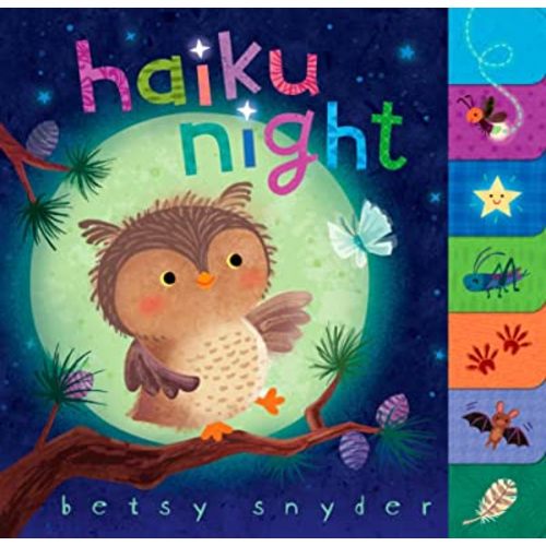 Haiku Night