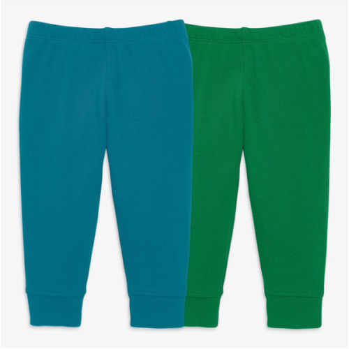 Baby pant 2-pack | Primary.com
