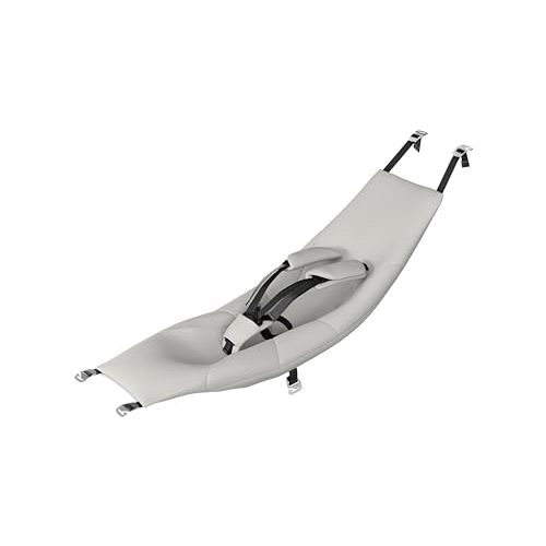 Thule Chariot infant sling - gray