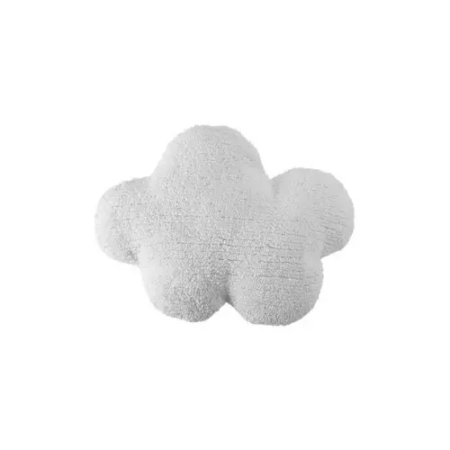 Brands We Love Cushion Cloud White by Janie and Jack