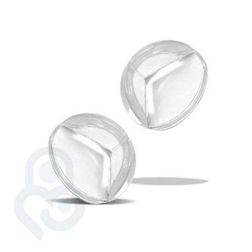 Baby Proof Me | Large TPE Safety Corner Protectors (12 Pack)