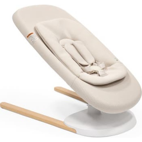 Yoga Baby Bouncer & Swing