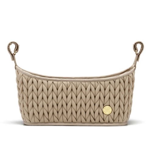 Stroller Organizer Beige