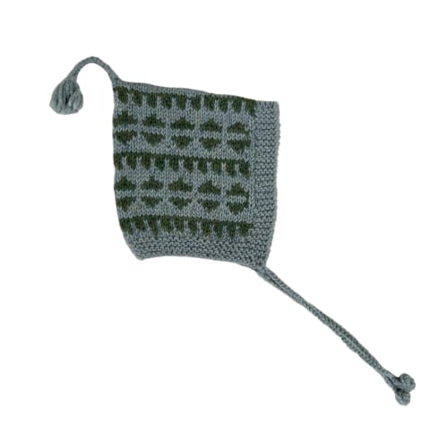 Tribu Bonnet Newborn