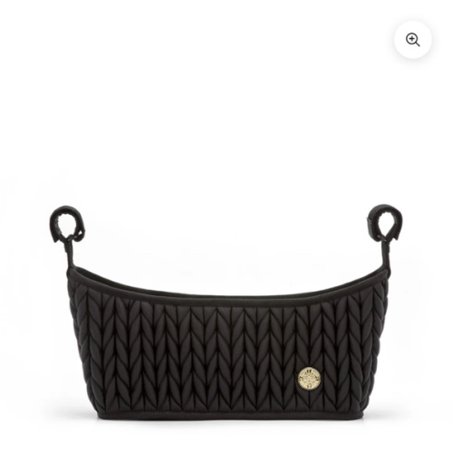 Stroller Organizer Black