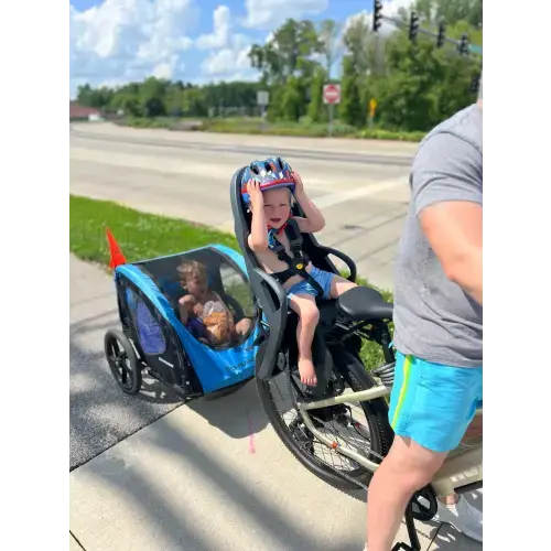 Baby/Toddler Adventure Fund