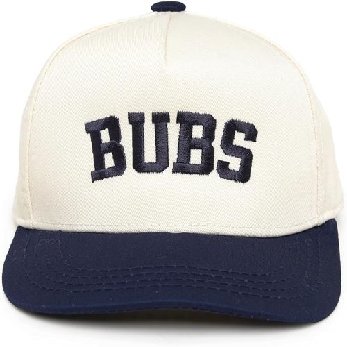 Funky Junque Kids Trucker Hat Baseball Cap - Two Tone Vintage Baby Baseball Cap, Infant Baseball Hat, Toddler Snapback Hat