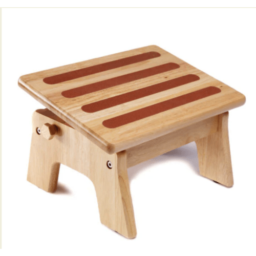 Adjustable Nursing Stool