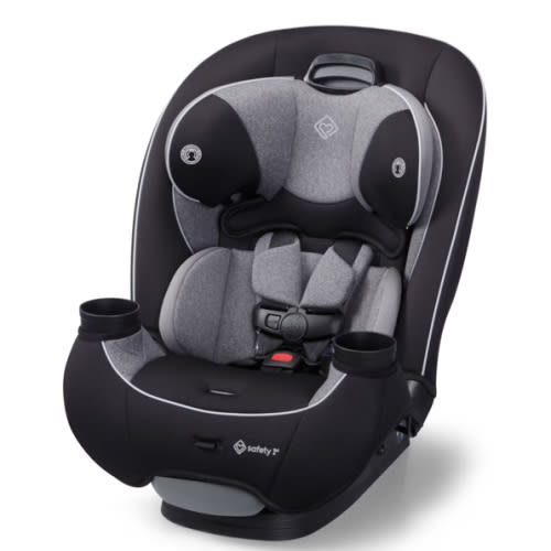 Safety 1st Everfit All-in-One Convertible Car Seat, Choose Color - Samsclub.com