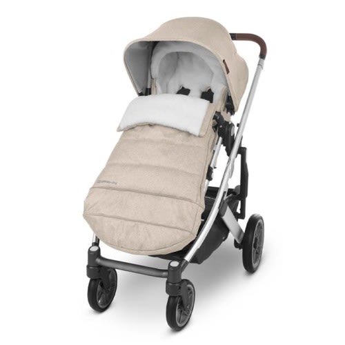 UPPAbaby CozyGanoosh winter cover- colour 'Declan'