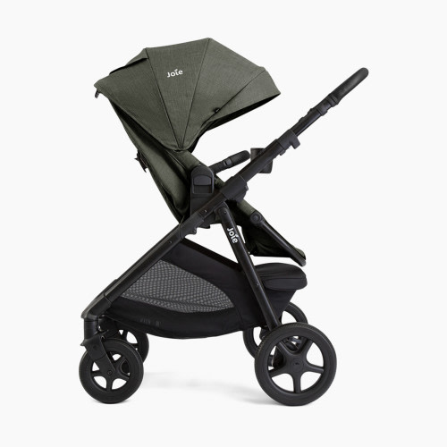 Joie Ginger Pramette Stroller - Evergreen