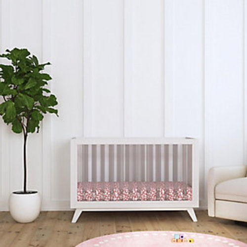 DaVinci Otto 3-in-1 Convertible Crib