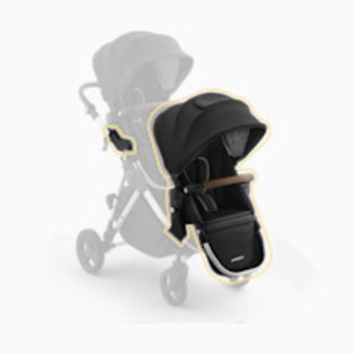 Mockingbird 2nd Seat Kit 3.0 - Black Windowpane