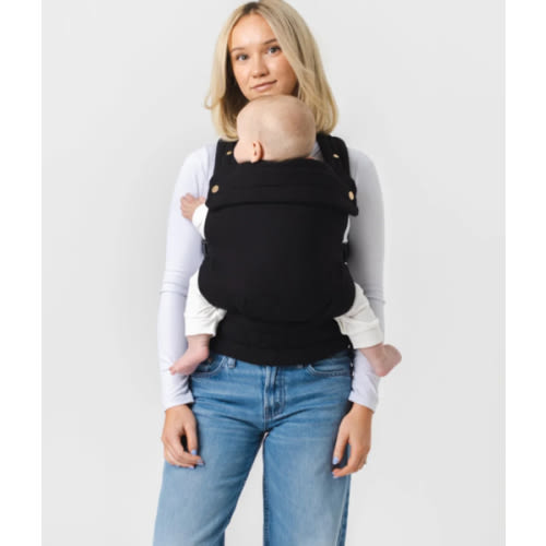 The Monarch Carrier - Ebony – Mabē