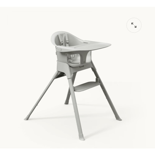 Mompush Olli High Chair