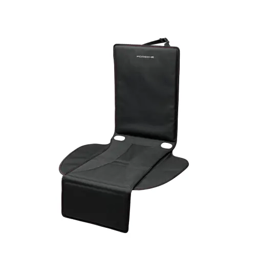 Porsche Child Seat Mat | PORSCHE SHOP