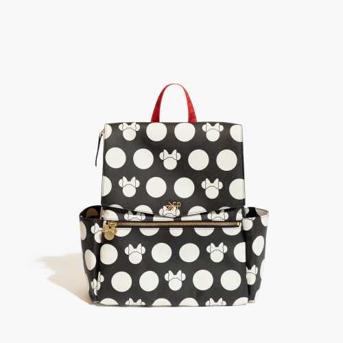 Minnie Lots of Dots Mini Classic Bag II