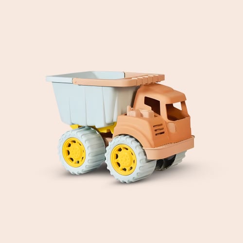 Sunset Dump Truck