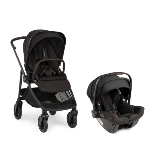 Nuna PIPA Urbn + SWIV Travel System | The Baby Cubby