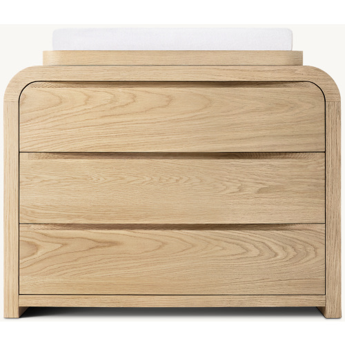 Olin Dresser & Topper Set | RH BABY