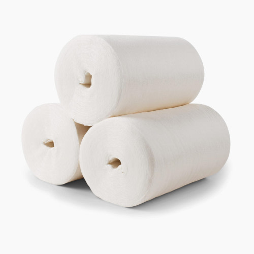 Nora's Nursery Disposable Bamboo Liners (3 Pack)