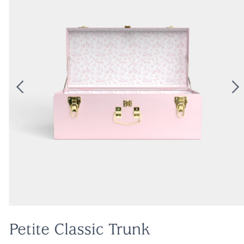 Petite Classic Trunk | Petite Keep
