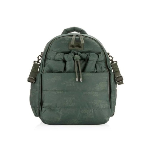 Itzy Ritzy Dream Backpack Diaper Bag | ANB BABY - Green