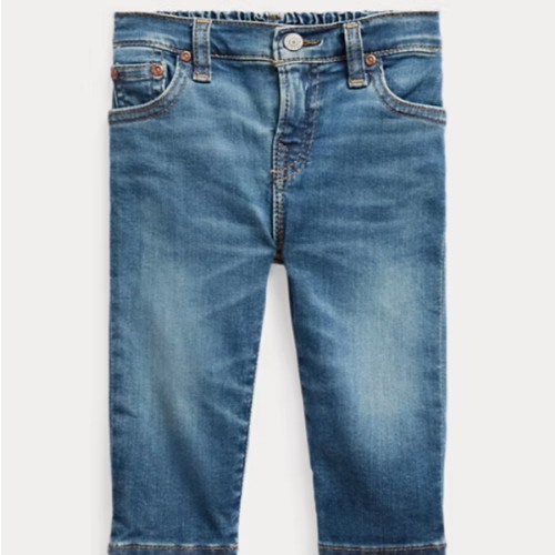 Sullivan Slim Stretch Jean | Ralph Lauren