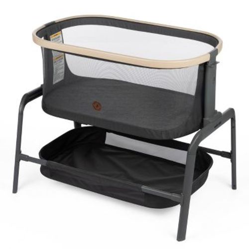 Maxi-Cosi Iora Bassinet - Classic Graphite