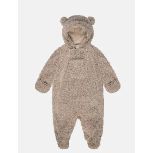 Jumpsuit - Teddy