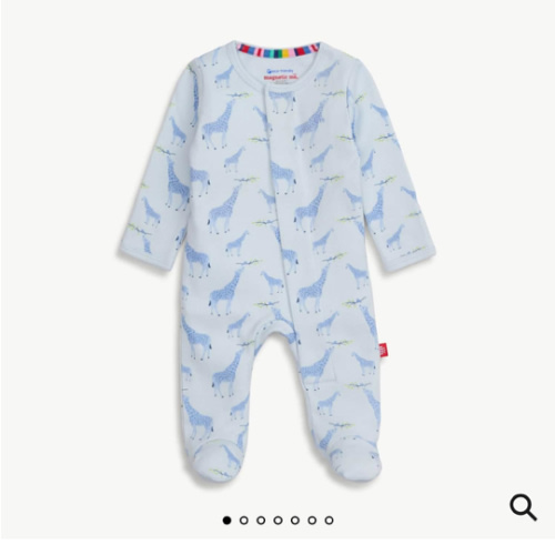 Magnetic Footie – Magnetic Me