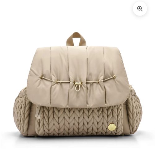 Levy Backpack Beige