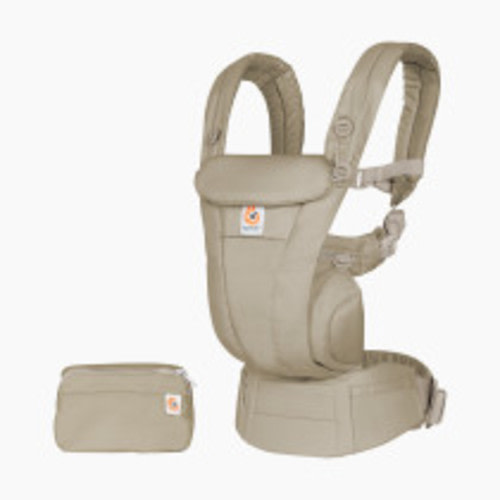 Ergobaby Omni Dream Baby Carrier - Soft Olive