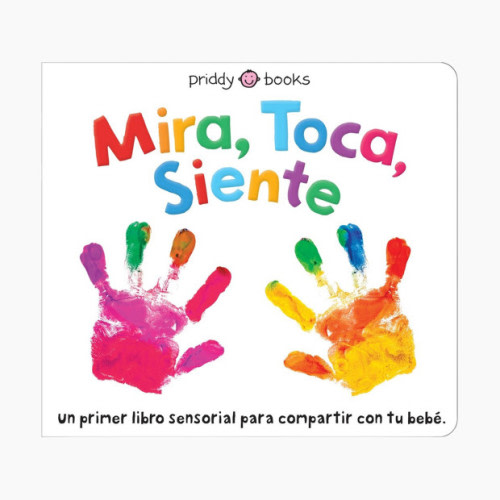Macmillan Mira, Toca, Siente