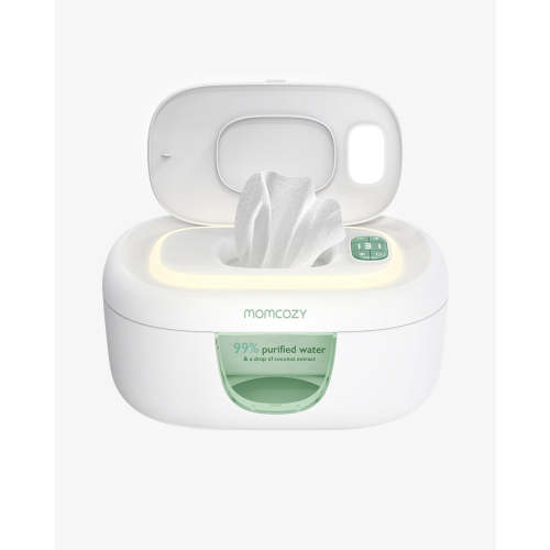 Momcozy Large Capacity Baby Wipe Warmer