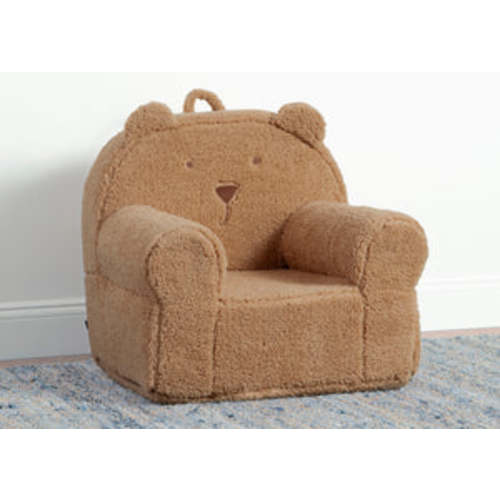 babyGap Sherpa Bear Chair