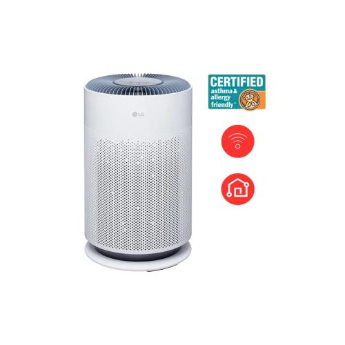 LG PuriCare™ 360 with NanoFiber True HEPA
