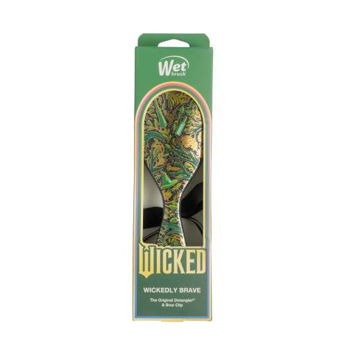Wet Brush x Universal Wicked Detangle and Style Kit - Elphaba