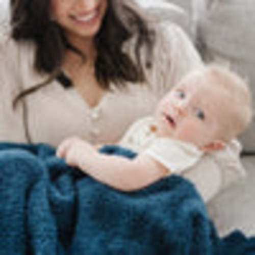 Saranoni Bamboni® Receiving Blanket | Ultra-Soft Comfort | Saranoni
