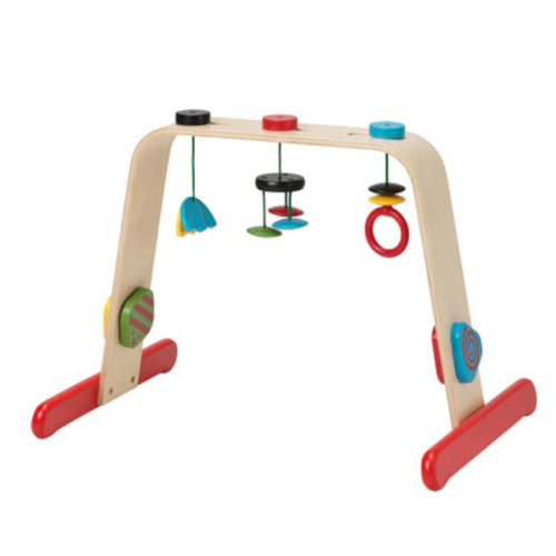 IKEA Leka Baby Gym