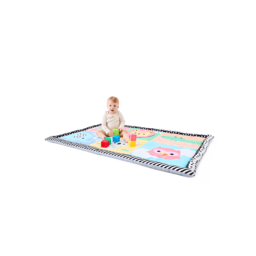 Sensory Play Mat