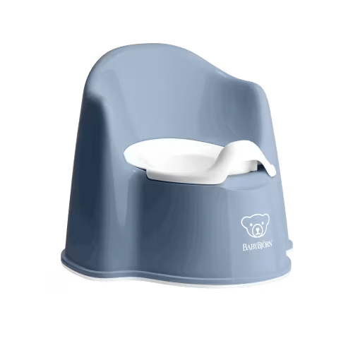 BabyBjörn Potty Chair