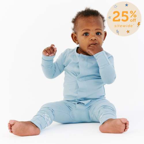 blue lake cloudstretch™ magnetic convertible coveralls – Magnetic Me