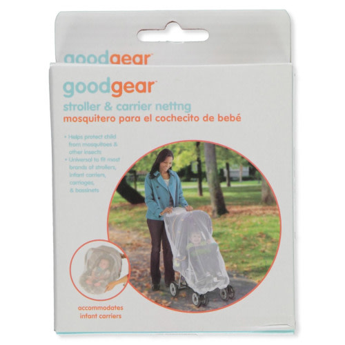 Goodgear Stroller & Carrier Net
