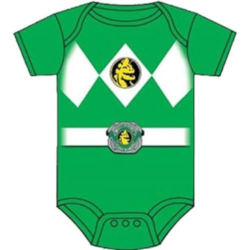 Power Rangers Baby Ranger Costume Romper Onesie