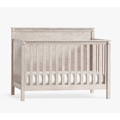 Rory 4-in-1 Convertible Crib | Pottery Barn Kids